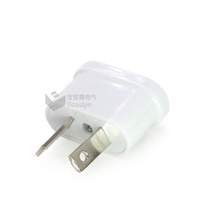 US EU 2 контакта в Австралию/Новую Зеландию/Фиджи путешествие/Китай адаптер питания - Product Image 6