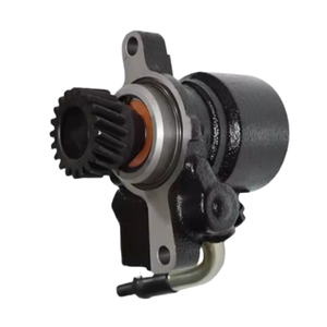 Pompe de direction assistée de haute qualité 44350-1411 pour J05C J07CT J07E J08C - Pièces automobiles standard avec performances stables - Product Image 1