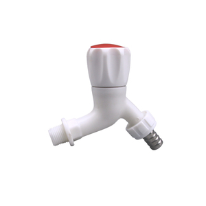 2026 Latest Universal Washroom Sink <b>Wall</b> Mounted Faucet Plastic Bibcock for Garden - Product Image 1