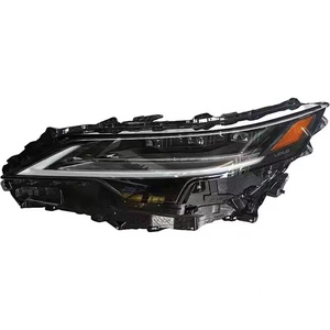 ไฟหน้า LED สำหรับ <span class=keywords><strong>Lexus</strong></span> <span class=keywords><strong>RX</strong></span> <span class=keywords><strong>350</strong></span> ปี 2024 <span class=keywords><strong>2023</strong></span> 2025 2022 คุณภาพสูง อุปกรณ์เสริมสำหรับ <span class=keywords><strong>Lexus</strong></span> RX300 RX500H สำหรับ <span class=keywords><strong>Lexus</strong></span> <span class=keywords><strong>RX</strong></span> <span class=keywords><strong>350</strong></span> - Product Image 2