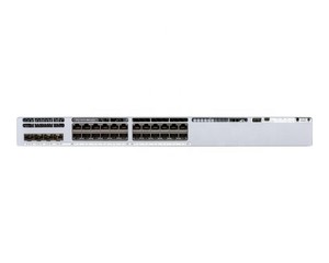 Brand new C9300l 24 Port Poe Switch C9300l-24p-4x-e in stock