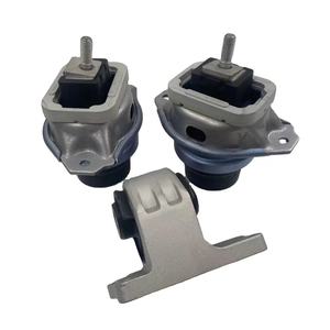 Guangzhou Autoteile Motor Motor halterung für Land Rover Freelander 2 Range Rover 3.0 5.0 - Product Image 2