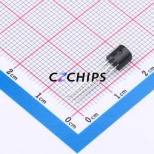 วงจรรวม CJ78L06C-TAB-ABG TO-92ของแท้และใหม่เอี่ยมชิป IC PMIC ตัวควบคุมเชิงเส้น (LDO) - Product Image 2