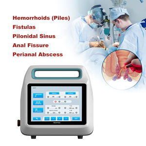 Dispositivo Portátil de 1470nm y 980nm para el <span class=keywords><strong>Tratamiento</strong></span> de Fístulas Anales y <span class=keywords><strong>Hemorroides</strong></span>, Uso Estético, Cirugía de Hemorroidectomía - Product Image 2