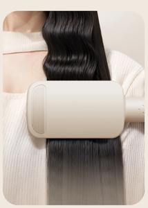 Rizador de Pelo Eléctrico de 32MM, Herramienta para Rizar el Cabello con Ondas Profundas, Temperatura Ajustable, Calentamiento Rápido, para Todo Tipo de Cabello - Product Image 5