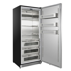 Factory OEM Smart Fridge <b>Refrigerator</b> and Top Freezer for Home Double Doors French Door <b>Refrigerators</b> Kitchen <b>Refrigerator</b> - Product Image 4