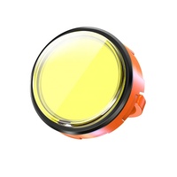Senter Mini isi ulang USB 800 Lumen, senter darurat LED Super terang dengan gesper fungsional dan 3 mode pencahayaan