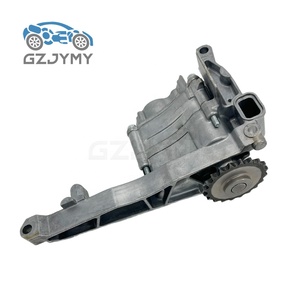 Pompa minyak suku cadang Aksesori Mobil 6421802801 untuk Mercedes Benz ML350 GL350 GL450 - Product Image 4