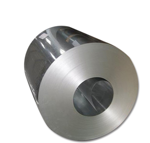 Рулонная сталь с цинковым покрытием Z275, без искр, холоднокатаная, оцинкованная, DX51D - Product Image 1