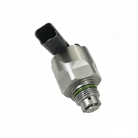 Katup Kontrol Tekanan Bahan Bakar PCV a2c2000385980 A2C59513481
