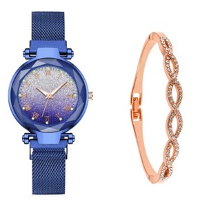 Vente directe d'usine de montres décontractées en quartz simples et uniques - Product Image 1