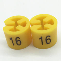 Marcadores <span class=keywords><strong>de</strong></span> Tallas Preimpresos para Perchas, Etiquetas <span class=keywords><strong>de</strong></span> Tallas para <span class=keywords><strong>Ropa</strong></span>, Separadores <span class=keywords><strong>de</strong></span> Tallas para Exhibidores <span class=keywords><strong>de</strong></span> <span class=keywords><strong>Ropa</strong></span>, Ecológicos - Product Image 4