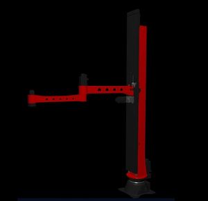 Robot palettiseur automatique à portique cantilever en plastique à colonne unique BORUNTE pour ligne d'emballage de cartons - Product Image 5