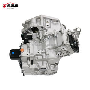 0AM dq200 7 tốc độ lắp ráp hộp số tự động dsg hoàn toàn mới Hộp số tcu 7 tốc độ dq200 0 truyền hoàn toàn mới - Product Image 2