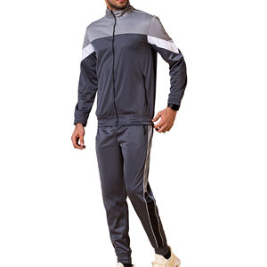 Conjunto Deportivo para Hombre al por Mayor, Camiseta y Pantalones Transpirables para Gimnasio, Ropa Deportiva - Product Image 2