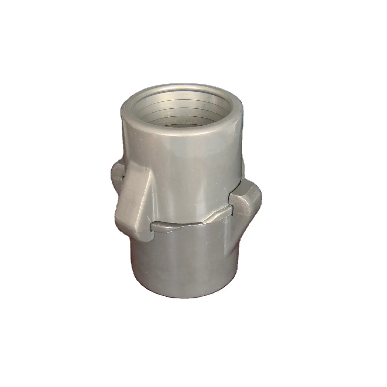 Aluminum Couplings for Forestry Fire Fighting Hose External Lug Forestry Expansion Ring Coupling