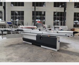 ZD400T segheria <span class=keywords><strong>con</strong></span> rotonda log tavolo scorrevole sega circolare legno segheria sega macchine utilizzate nella produzione di mobili - Product Image 1