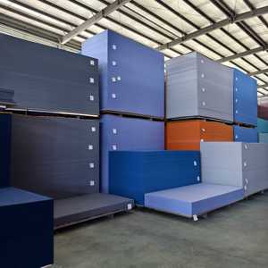 Tấm khuếch tán âm thanh cảm thấy tấm âm thanh - Product Image 6