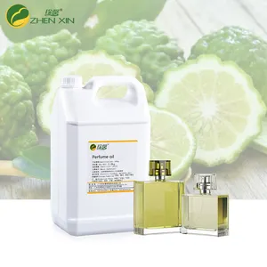 Perfume árabe fragancia aceite limón cuerpo Perfume esencia utilizada para productos de Perfume corporal