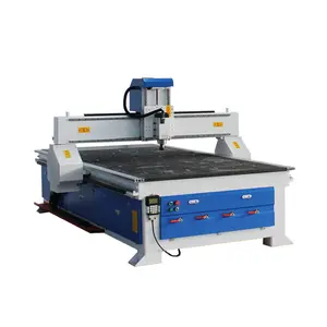 Wood Router Made In China Woodworking Area 1300*2500mm CNC Router Machine