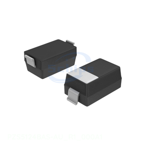 Diodes SOD-123 PZS5124BAS-AU_R1_000A1 Components Electronic Authorized Distributor - Product Image 1