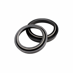 Pedane per Kawasaki KXF 250 06-12 Forcella - Product Image 1