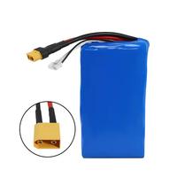 50S JP40 6S2P 6S3P 6S4P 6S6P 21.6V 24V 90A 8000mAh 8800mAh 10Ah 15Ah 21700 Batterie Lithium-Ion pour Fpv Drone Batterie 6s
