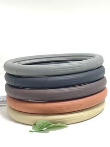 Housses de volant minimalistes et discrètes en gros, directement de l'usine, livraison rapide, faible MOQ - Product Image 3