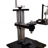Máquina de Prueba de Torque y Fuerza de Rotura de Tornillos Love Easy ACE-M1100 220V, Garantía de 1 Año, Medición de 1-100 N.m, Potencia de 1.5kW