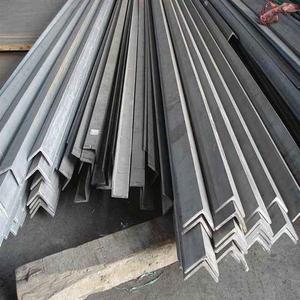 Barre d'angle égale en acier inoxydable Cm Cm 403 405 409L 410 416 420 430 Bibo AISI304 SUS304 316L, surface HL standard, haute qualité - Product Image 2