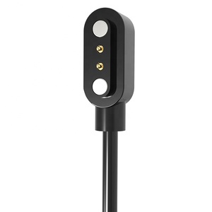 Adaptateur de chargeur de station d'accueil pour smartwatch Câble de charge USB magnétique pour <span class=keywords><strong>AGPTEK</strong></span> LM11 Sport Smart Watch Câble de charge d'alimentation Accessoires - Product Image 3