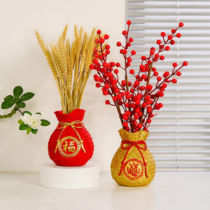 Figura Decorativa Personalizada de Resina Epoxi, Estilo Artístico, para Sala de Estar, Comedor, Entrada, Mueble de TV, Vinoteca - Product Image 3