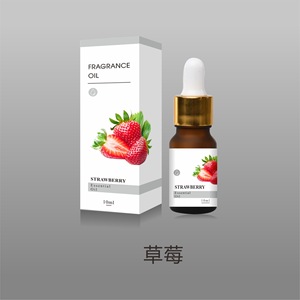 Huile essentielle de magnolia 10 ml, huile parfumée pour l'aromathérapie à usage domestique - Product Image 2