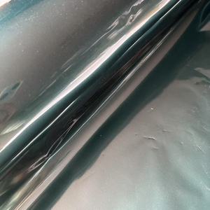 2025 qualité supérieure nouvelle première classe Cyan clair feuille unie estampage à chaud Film de transfert de chaleur pour panneau mural PS cadre <span class=keywords><strong>Photo</strong></span> - Product Image 3