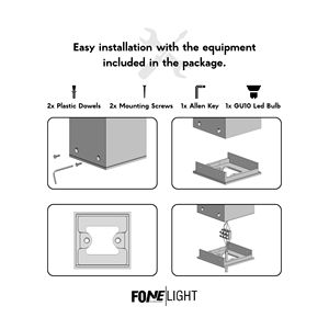 Vilorita Customizable Colors 75 cm Outdoor LED Bollard Light <b>Plexi</b>-Aluminum IP65 Waterproof Garden Walkway Pillar Lights Bulk - Product Image 3