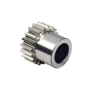 Usine Shenzhen HXMT Double engrenage droit - Product Image 2