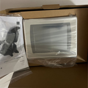 คอนโทรลเลอร์ <span class=keywords><strong>HMI</strong></span> PLC ออลอินวัน ของแท้ใหม่เอี่ยมพร้อมส่ง  หน้าจอสัมผัส <span class=keywords><strong>HMI</strong></span> พร้อม PLC ในตัว Touchwin 2711P-T7C22D9P - Product Image 2