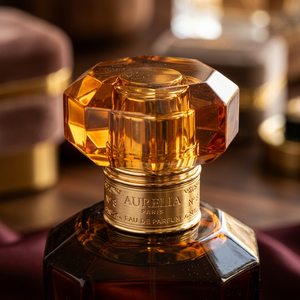 กลิ่นเชอร์รี่หอมเข้มข้นแบบไม้เผาหมายเลข น้ำหอมกลิ่นเชอร์รี่ดำรมควันและพราลีน 48 กลิ่น หอมเข้มข้นลึกลับสำหรับทั้งชายและหญิง - Product Image 2