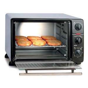 23L Migliore di Vendita Generale <span class=keywords><strong>Elettrodomestici</strong></span> Da <span class=keywords><strong>Cucina</strong></span> Cottura Forno Elettrico <span class=keywords><strong>A</strong></span> Convezione - Product Image 1