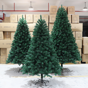 <span class=keywords><strong>Albero</strong></span> <span class=keywords><strong>di</strong></span> <span class=keywords><strong>Natale</strong></span> in PVC 6ft/7ft, Artificiale, Densa, Personalizzabile, Ecologico, per <span class=keywords><strong>Decorazioni</strong></span> Domestiche e Festive, Disponibile in Fabbrica per Vendita all'Ingrosso - Product Image 5