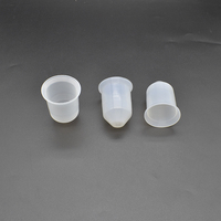 Vente en gros usine Marque PJ/OEM Bouchon d'extrémité durable multi-usage isolé en caoutchouc, silicone et néoprène Modèle PJ-252