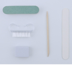 5Pcs Móng Chân <span class=keywords><strong>Kit</strong></span> Móng Tay Nghệ Thuật Công Cụ Thiết Lập Móng Tay Tập Tin Sticker Bàn Chải Sanding Khối Móng Tay Đệm Đánh Bóng Làm Móng Tay Công Cụ <span class=keywords><strong>Kit</strong></span> - Product Image 6