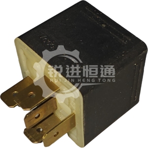 0332209211 реле Kalmar/921830,0001/65238147 для деталей погрузочно-разгрузочного оборудования - Product Image 3