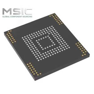 Composants BOM IC FLASH 256GBIT EMMC 153VFBGA MTFC32GAZAQHD-IT TR - Product Image 1