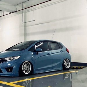 YL weds bánh xe hợp kim nhôm, 16 inch, Bolt mô hình 4x10 0/114.3, thích hợp cho tất cả các dòng xe lớn - Product Image 4