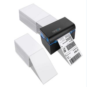 Hot Selling Label Printer MHT-P108D Thermal Printer 4x6 Shipping Label Thermal Printer - Product Image 1