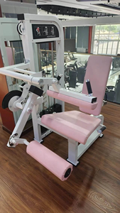 Máquina <span class=keywords><strong>de</strong></span> Extensión <span class=keywords><strong>y</strong></span> Curl <span class=keywords><strong>de</strong></span> <span class=keywords><strong>Piernas</strong></span> Ajustable <span class=keywords><strong>de</strong></span> Diseño Nuevo, Equipo <span class=keywords><strong>de</strong></span> Gimnasio <span class=keywords><strong>de</strong></span> Doble Función <span class=keywords><strong>para</strong></span> Entrenamiento <span class=keywords><strong>de</strong></span> <span class=keywords><strong>Piernas</strong></span>, Muslos, Cadera <span class=keywords><strong>y</strong></span> <span class=keywords><strong>Glúteos</strong></span> - Product Image 4