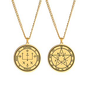 Amulette Vénus Talisman En Laiton, Neuve Avec étiquette, Porte-bonheur