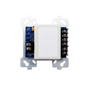 Module de commande intelligent à double relais HOCHIKI DCP-R2ML utilisant le protocole de communication numérique DCP - Product Image 1