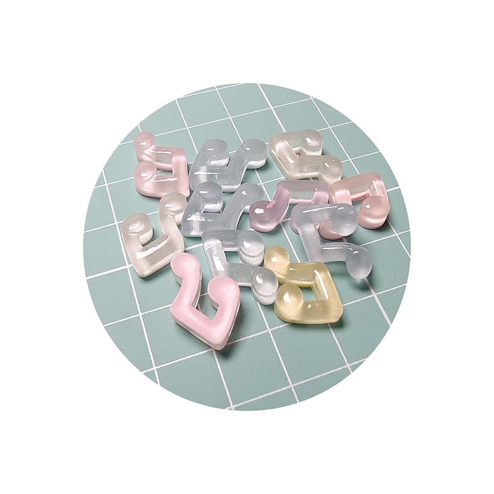 RW23939-mixed 11*13mm